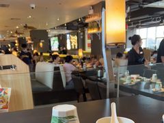 -大头虾越式风味餐厅(光明广场店)