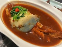 -肆月河豚·淮扬菜·湘菜(华天店)
