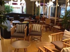 真锅艺术咖啡館(共和新路店)-manabe (共和新路店)