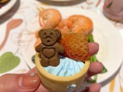 -汉斯南美烤肉(总店)