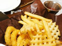 -吃饼人西餐(南开店)