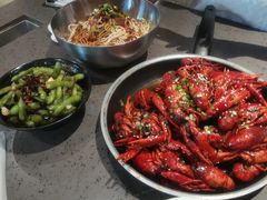 -一棠龙虾•王牌虾球(楚河汉街店)
