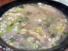 -李记白水羊头·清真老味家常菜(石景山店)