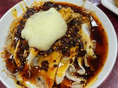 -老丘丘(较场口店)