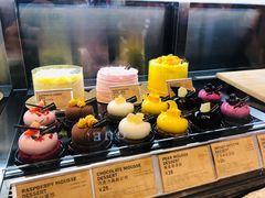-PAPER STONE BAKERY(天汇广场店)