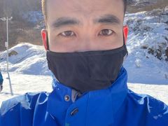 -蓟县盘山滑雪场