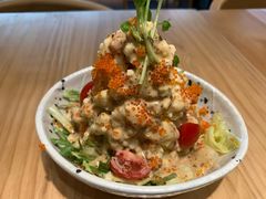 -苍月中华料理(王府井店)
