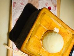 -绿茶餐厅(成都大悦城店)