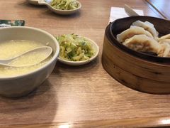 -李先生牛肉面快餐厅(白塔店)