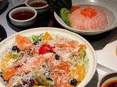 -Fuzzy Bistro 浮几韩餐·茶酒馆