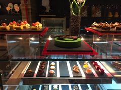 -富力希尔顿酒店·地阔自助餐厅