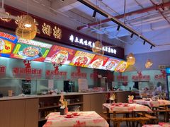 -老闵田螺馆·南昌市井菜·特色小吃(总店)