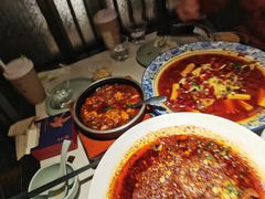 -院8里·小聚园老川菜(九眼桥店)