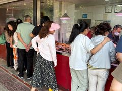 -土门八珍烤鸡腊味店(土门老店)