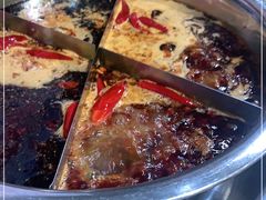 -渝味黄姐火锅(黄泥村店)