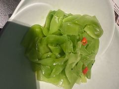功夫脆笋-东来顺·非遗火锅(高新店)