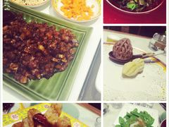 那家小馆(中关村店)-那家小馆•北京菜•烤鸭(中关村店)