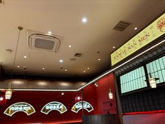 -侃爷南门铜锅涮肉