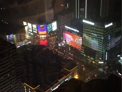 -南京商茂国际酒店(新街口德基广场店)