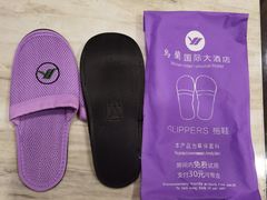 -乌兰湖畔草坪轻奢营地