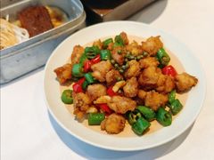 -凯鸽酒楼(操场城店)