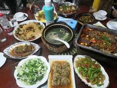 -臭鳜鱼人家·老字号徽菜