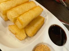 -川成串·自助串串香火锅(朝阳店)