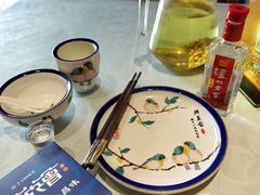 -群英会·三国菜(曹魏古城店)