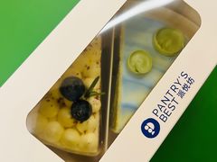 -Pantry's Best派悦坊蛋糕(世纪金源店)