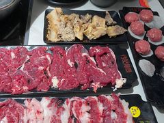 -潮发潮汕牛肉店(永庆坊店)
