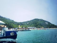 -海南分界洲岛旅游区