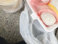 -澳门长洲糯米糍(柯打苏沙街店)