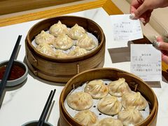 -馋三尺蟹粉小笼(人民广场店)