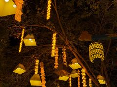 -敦煌夜市
