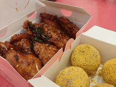 -悠个炸鸡(南京创始店)