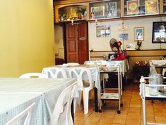 店里的样子-Poj Spa Kar