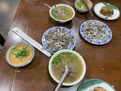 -牛街老爆肚满(牡丹园店)