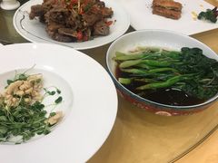-北京全聚德(西客站店)