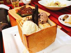 -Local泰莲庭(虹鳟鱼店)