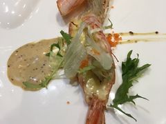 -雅玛花式铁板烧(国宏宾馆店)