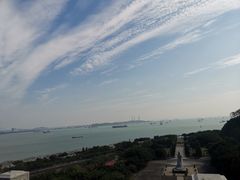 -南沙天后宫景区