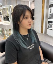 -Kraemer Paris  苏豪路易士·嘉玛发廊