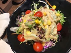 -蟹之国·精品蟹料理(极地店)