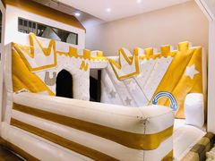 -艾米茉亲子餐厅(万象城店)