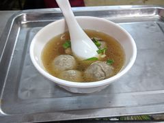 -东街钟楼肉粽(总店)