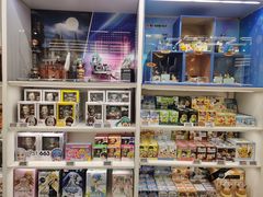 -泡泡玛特POPMART(合生汇店)