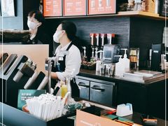 -星巴克(绵阳涪城凯德店)