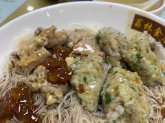 -荔林食店(西华路店)