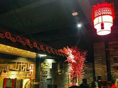 -袁老四老火锅(盘龙城店)