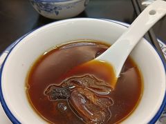 -杨记新泉美食